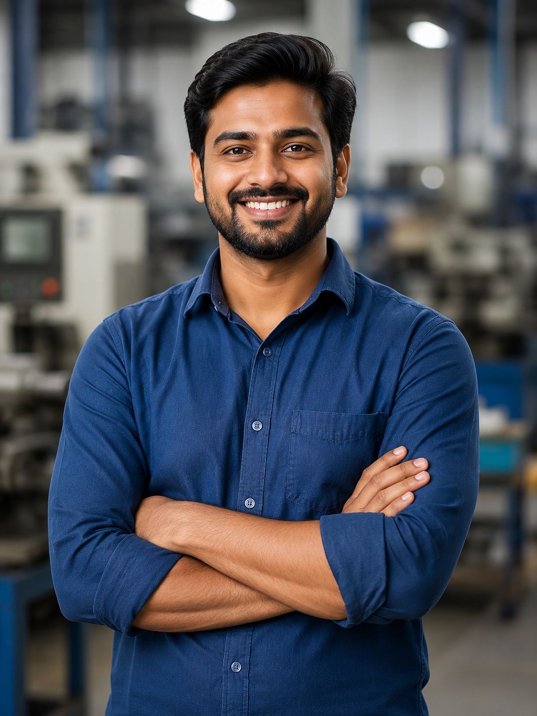 Contact support representative